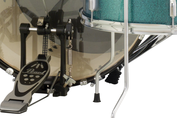P530 Bass Drum Pedal | Pearl Drums -Official site-